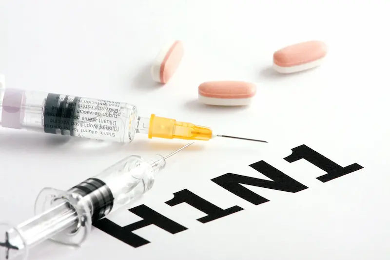 Swine Flu vs. Seasonal Flu Symptoms, Causes, and Prevention
